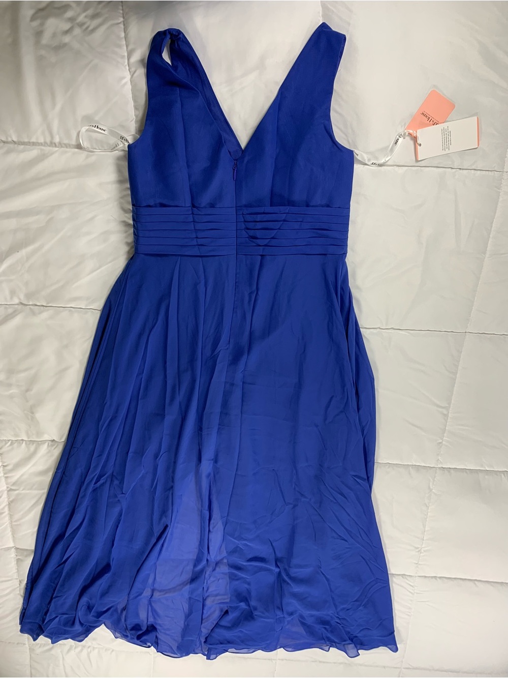 New JJ’s House jumpsuit size 16 - Picture 3 of 11